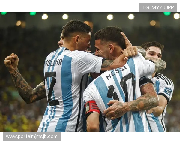 2026年南美洲世界杯预选赛积分榜动态，关注各队最新积分及晋级形势分析