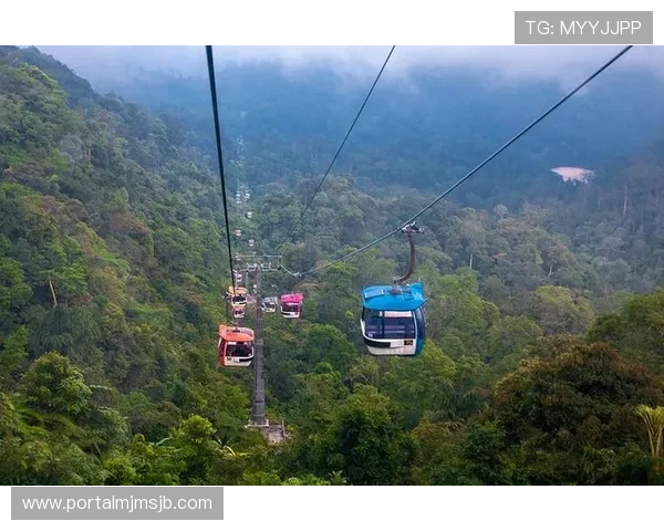 马来西亚云顶赌城全面攻略助你轻松掌握赌场玩法与优惠信息